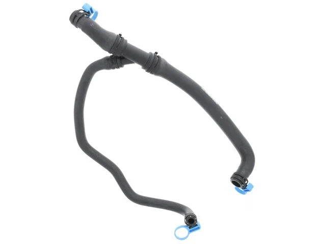 GENUINE PORSCHE 94810605124 Water Hose Porsche Panamera Cayenne — 第 1/1 张图片