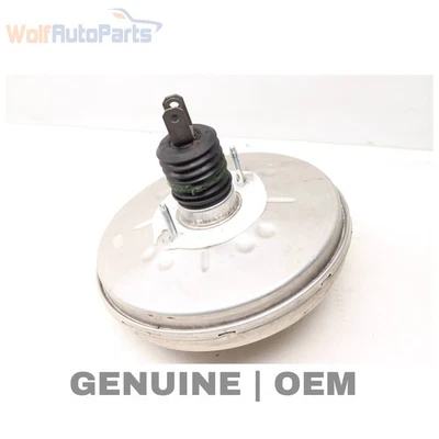 Mercedes-Benz CLA45 AMG 2014-2019 2,0 L - Potenciador de freno 2464300930 Foto 1 de 4