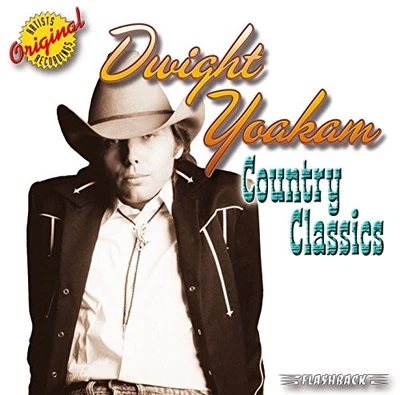 Country Classics [Us Import] - Yoakam, Dwight CD T0VG The Cheap Fast Free Post - Bild 1 von 2