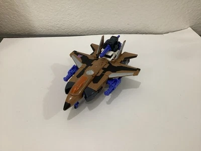 Transformers Armada Powerlinx Thrust And Inferno - Image 1 of 3