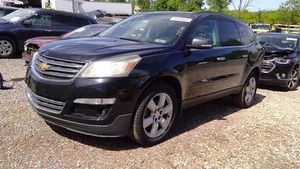 AC Compressor Fits 13-23 ENCLAVE 1483632 - Picture 1 of 7