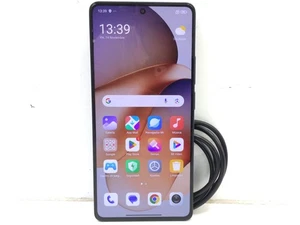 SMARTPHONE XIAOMI REDMI NOTE 13 PRO 5G 8GB 128GB LIBRE 19650265 - Imagen 1 de 5