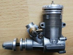 Ziemlich seltener Webra Speed 32, sehr gut erhalten! - Bild 1 von 17