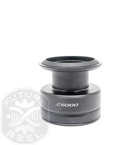 Shimano Aero XR C5000 Spare Spool 10R7H - Picture 1 of 1