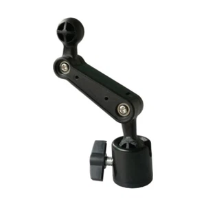 Tripod Mount Connector Phone Mount Adapter Holder 1/4inch to 17mm Ball Adapter - Photo 1 sur 8