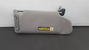 01 02 03 ACURA CL GRIS DRIVER VISERA LATERAL FABRICANTE DE EQUIPOS ORIGINALES 83280S84A03 - Imagen 1 de 11