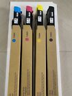 4 pack Color Toner Cartridge For use in Xerox DC250 7665 250 240 242 260 cmyk