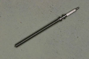 Tige Winding stem Aufzugwelle Albero di carica Vetta 14" - 15"  NOS - Picture 1 of 1