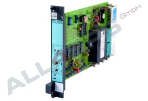 ENDRESS + HAUSER NIVOTESTER FTC470Z GEBRAUCHT - Bild 1 von 3