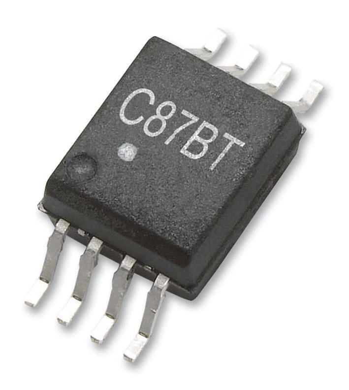 Optocoupler Optically Isolated Amplifiers 1 Channel Sso 8 Pins 5 Kv 100 Khz - Image 1 of 1