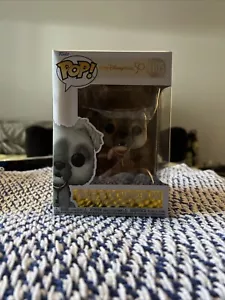 Figura Vinilo Funko Pop Disney World 50: Piratas del Caribe Perro #1105 COMO NUEVO - Imagen 1 de 1