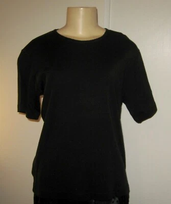 Женская дизайнерская блузка с коротким рукавом Jennifer Moore - Изображение 1 из 2