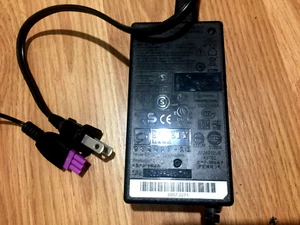 Genuine HP 32 Volt for HP Printer AC Power Adapter - Power Supply 0957-2271 - Picture 1 of 1