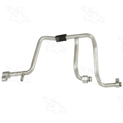 Manguera de succión de refrigerante de aire acondicionado para Acura MDX 2007-2012 4 estaciones 682VH08 Foto 1 de 4