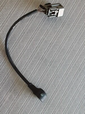 2013-2018 FORD FUSION ENGINE KNOCK SENSOR  OEM # 1S7A-12A699-BB - Image 1 of 4