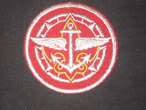 1950's Explorer Universal Patch                c18 - Picture 1 of 1