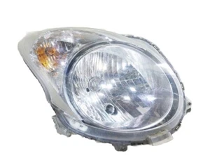 SUZUKI Alto HA25S HA35S HA25V Eco Right HeadlightsSTANLEY P8737 Used JDM - Picture 1 of 9