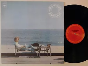 ART GARFUNKEL Wasserzeichen COLUMBIA LP NM Jimmy Webb - Bild 1 von 4