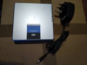 Cisco/Linksys SPA400 SIP VoIP FXO PSTN Internet Telefonie Gateway - 4x FXO Ports - Bild 1 von 12