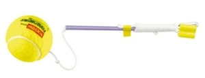 Swingball Replacement Ball and Tether NEW Genuine by Mookie - Picture 1 of 1