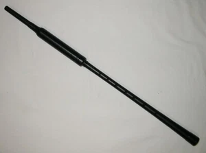 New McCallum Plastic Practice Chanter full size long PC4 22" - Picture 1 of 3