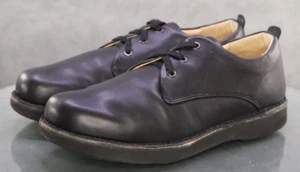 Samuel Hubbard Free $240 Men's Plain Toe Casual Shoes Size 10 (W) Wide M1100 - Picture 1 of 13