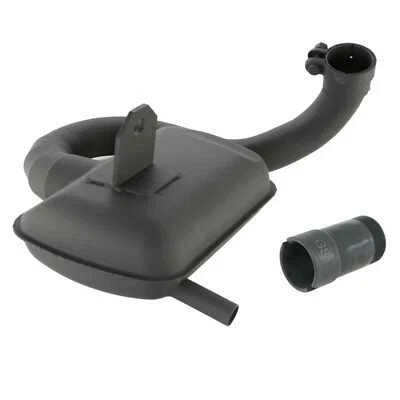 Marmitta Racing SIP ROAD in acciaio PIAGGIO 180 per Vespa RALLY VSD 1968-1973 Foto 1 de 4