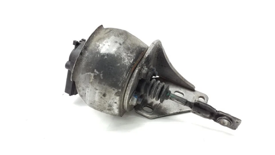 Volkswagen Crafter 2017- Turbo Actuator 794081148 8208190007 - Image 1 of 4