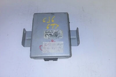 1996-1997 Mercury Villager Radar Cruise control module F6XA-9F812-AC - Image 1 of 4