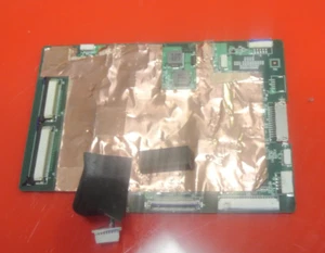 Getac V200 Rugged Laptop Touch Controller Board - Picture 1 of 5