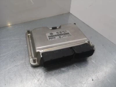 045906019 Centralina Motore per SKODA ROOMSTER (5J7) Friend 2008 731253 - Immagine 1 di 4