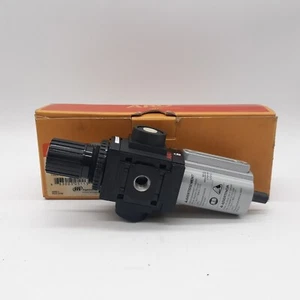 Lubricador regulador de filtro Ingersoll Rand P39224-110 - Imagen 1 de 5