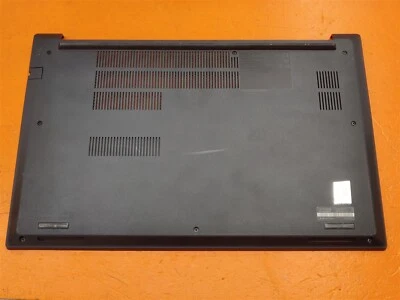 ⭐️⭐️⭐️⭐️⭐️ Laptop Bottom Base Case Housing Lenovo ThinkPad E15 Gen 2 - Изображение 1 из 4