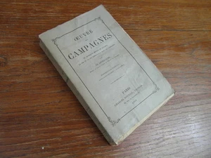 OEUVRE DES CAMPAGNES Ranimer la foi et la vie dans les campagnes DOUNIOL 1865 - Picture 1 of 3