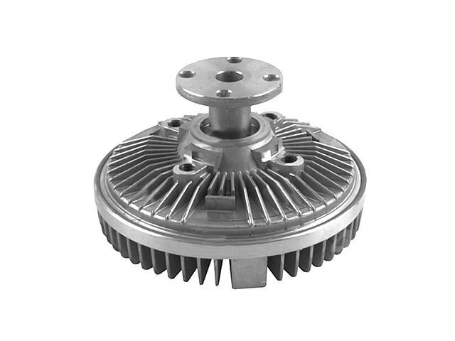 Embrague ventilador para GMC Sonoma 1991-1995 4,3 L V6 1992 1993 1994 KF384CV Foto 1 de 1