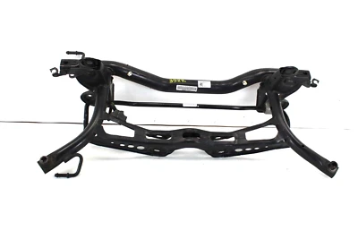 2015-2017 VOLKSWAGEN GOLF SPORTWAGEN FWD REAR SUBFRAME OEM #3522 - Image 1 of 4