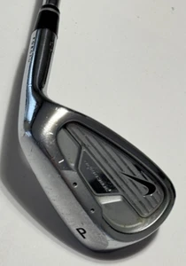 *Nike Forged Pro Combo PW, RH, Steel Stiff Shaft, Good Condition, FREE SHIP! - Picture 1 of 3