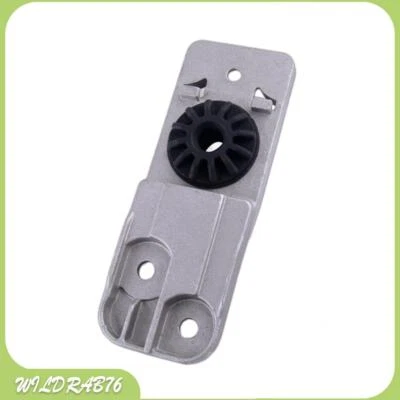 Soporte de montaje de radiador inferior apto para Chevrolet Cruze 2011-2016 tanque de agua Foto 1 de 4