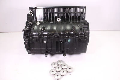 2005 SEA DOO RXP 215HP 1503cc CRANKCASE / MAIN ENGINE CRANK CASES - Image 1 of 4