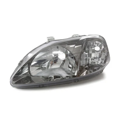 Genuine For Honda Front Left Headlight Facelift Honda Civic Type R EK9 - Image 1 of 2