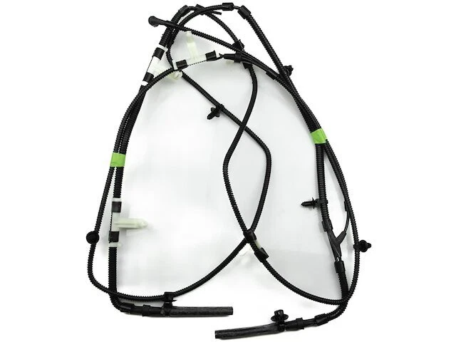 4WD Hub Locking Actuator Vacuum Hose 14WNJT52 for Ford F150 2017 2016 2018 2015 - Image 1 of 1