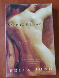 Sappho's Leap by Erica Jong - Paperback - Imagen 1 de 6