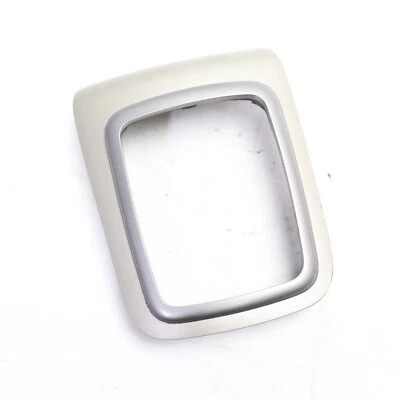 2006 2007 年 2008 起亚 Optima 中控台换档器边框装饰面板盖  — 第 1/4 张图片