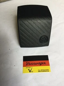 GOLF JETTA MK1 MK2 POLO SCIROCCO CORRADO STEERING WHEEL HORN PUSH 191419669k - Picture 1 of 16