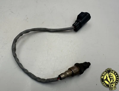 2013-2021 JAGUAR XE XF XJ F-PACE F-TYPE VELAR 3.0 O2 OXYGEN SENSOR DX23-9G444-DB - Image 1 of 4