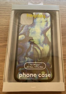 heyday™ Apple iPhone Case Xs Max/11 Pro Max - Abalone Neu in OVP - Bild 1 von 1