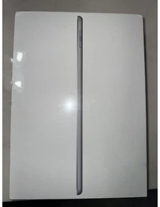 New Sealed Apple iPad 5th Gen., 32GB, WIFI + Unlocked, Space Gray, MP242LL/A - Picture 1 of 1