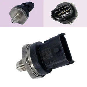 *OEM Quality* Fuel RAIL Pressure Sensor for MAZDA CX-7 MAZDA 3 MAZDA 6 L3-VDT 2. - Foto 1 di 6