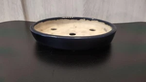 Bonsai pot by Koyo 20cm x 16cm x 3.5cm - Picture 1 of 10