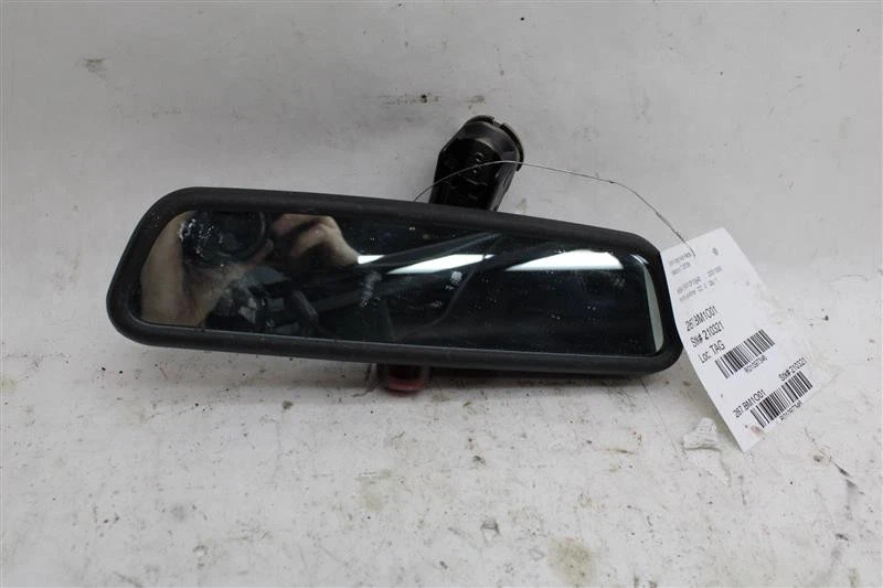 ESPEJO RETROVISOR INTERIOR BMW 530i 2001 01 1097346 Foto 1 de 4